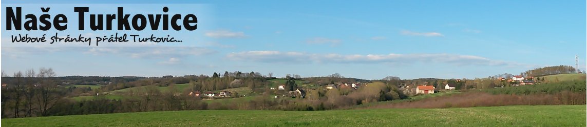 Naše Turkovice