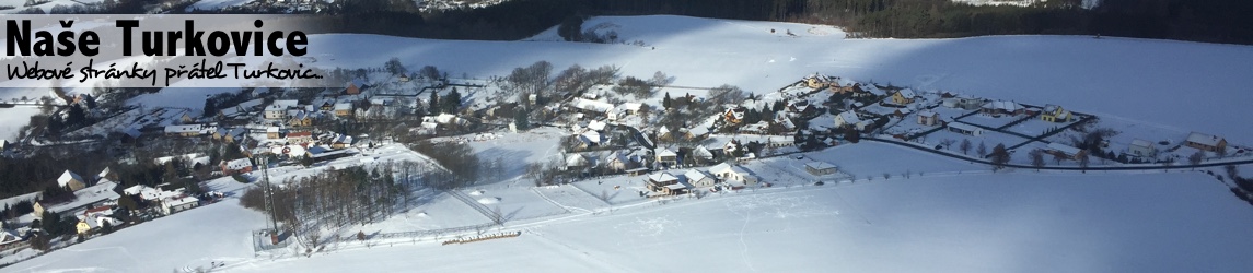 Naše Turkovice